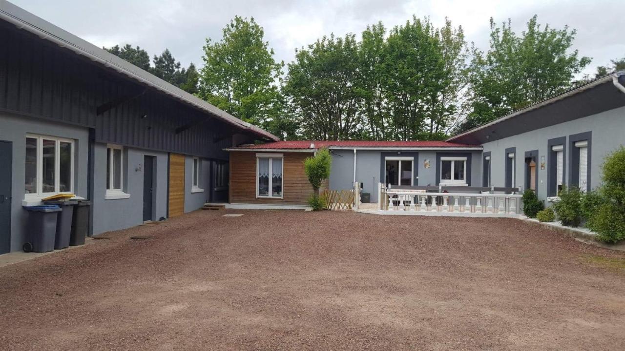 Loft Spacieux A Wimille, Proche De Nausicaa Et Des Plages, 8 Couchages Kültér fotó