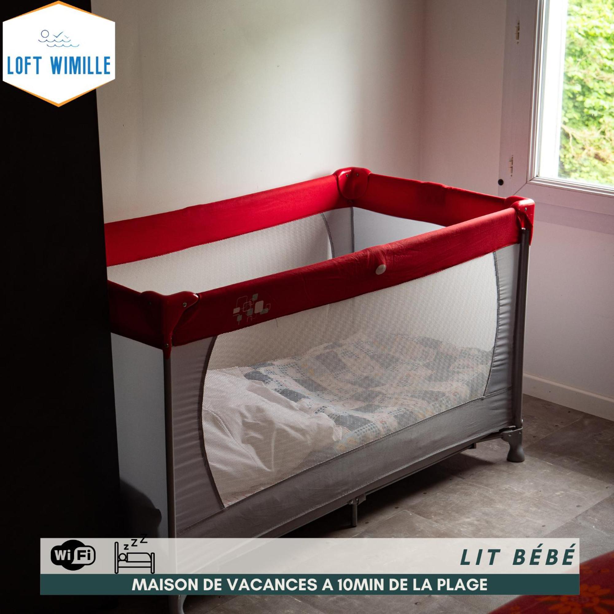 Loft Spacieux A Wimille, Proche De Nausicaa Et Des Plages, 8 Couchages Kültér fotó