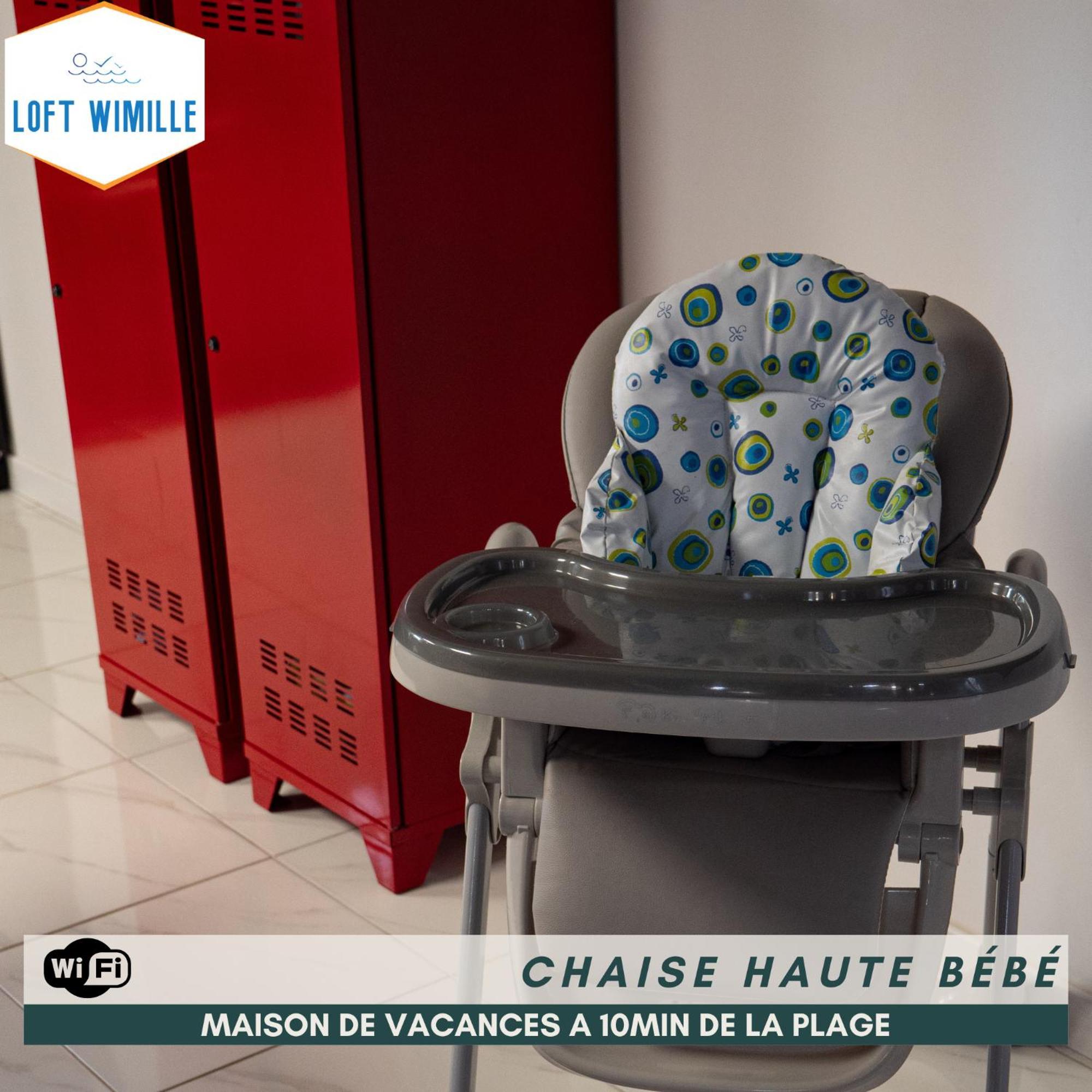 Loft Spacieux A Wimille, Proche De Nausicaa Et Des Plages, 8 Couchages Kültér fotó